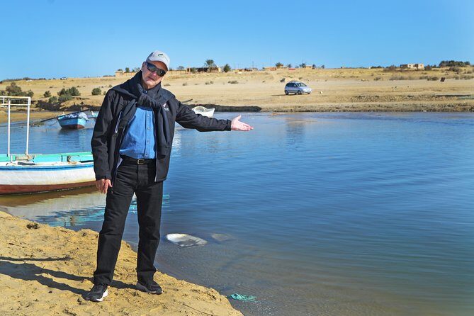 Full-Day Fayoum Oasis Private Tour from Cairo or Giza - FAQ