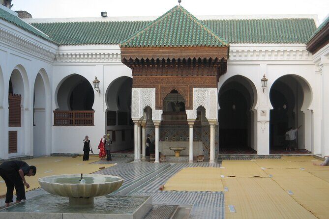 Full day Fez Guided Tour - FAQ