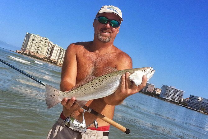 Full Day Fishing Charter Naples Marco Island 10,000 Islands Everglades Sanibel - The Value Proposition: Is It Worth It?