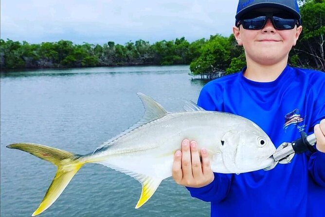 Full Day Fishing Charter Naples Marco Island 10,000 Islands Everglades Sanibel - FAQ: Your Most Common Questions Answered
