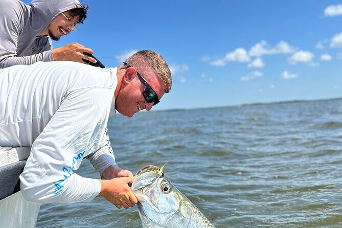 Full Day Fishing Trip at Naples Port of Island Marina - The Itinerary in Detail