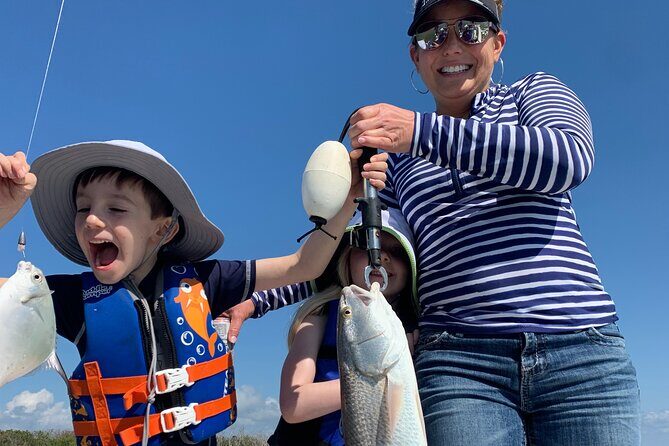 Full Day Fishing Trip at Naples Port of Island Marina - Analyzing the Value