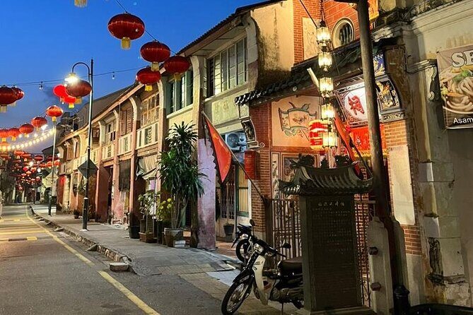 Full Day Flexi Private Tour in Penang Island with Pickup - What Makes This Tour Worthwhile?
