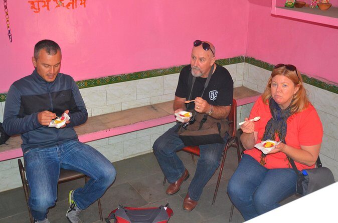 Full Day Food Tour Of Delhi with a chef. Includes Tea Tasting - Frequently Asked Questions (FAQs)