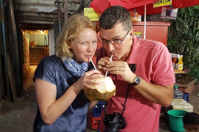 Full-Day Food Tour of Mumbai with Spice Bazaar Visit - Authentic Insights from Past Travelers