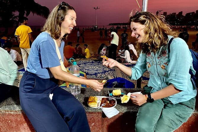 Full-Day Food Tour of Mumbai with Spice Bazaar Visit - Who This Tour Suits Best
