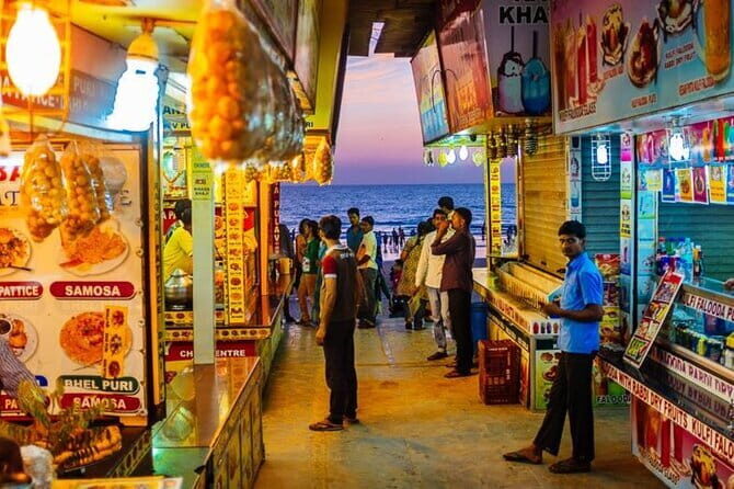 Full-Day Food Tour of Mumbai with Spice Bazaar Visit - Final Thoughts