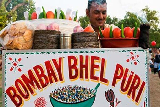 Full-Day Food Tour of Mumbai with Spice Bazaar Visit - FAQ