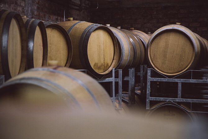 Full-Day Franschhoek Hop On Hop Off Wine Tram Tour from Cape Town - What Could Be Better?