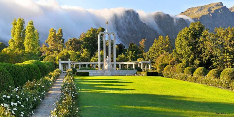 Full-Day Franschhoek tram Wine Tour from Cape Town - The Value of This Tour