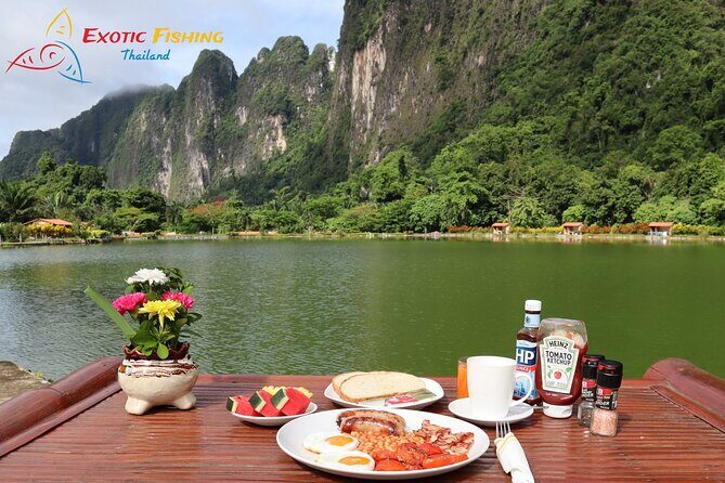 Full-Day Freshwater Lake Resort Fishing in Phang Nga - FAQ