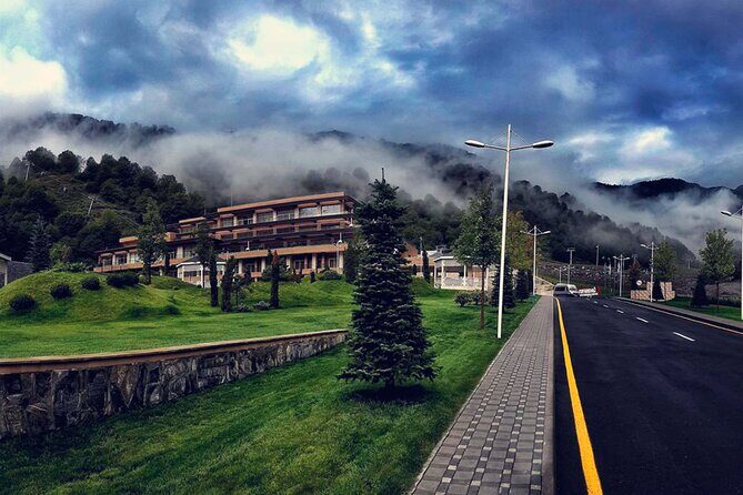 Full Day GABALA Tour with Mountains, Lakes and Waterfalls - Who Should Consider This Tour?