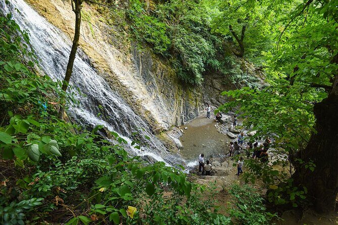 Full Day GABALA Tour with Mountains, Lakes and Waterfalls - Final Thoughts