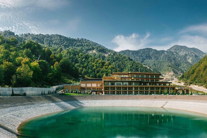 Full Day GABALA Tour with Mountains, Lakes and Waterfalls - FAQ