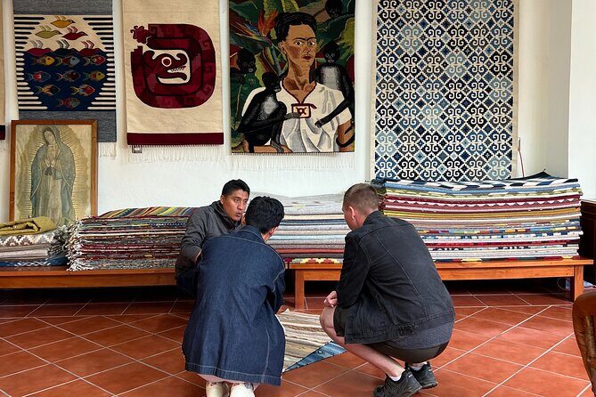 Full-Day Gastronomic & Cultural Tour in Oaxaca - FAQ