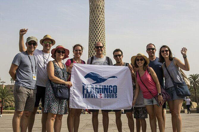 Full Day Giza Pyramids and Grand Egyptian Museum Tour With Lunch - Value and Practicalities