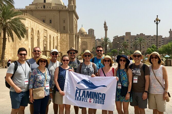 Full Day Giza Pyramids and Grand Egyptian Museum Tour With Lunch - Final Thoughts