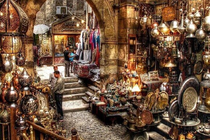 Full Day Giza Pyramids, Egyptian Museum and Khan El Khalili Bazar - Analyzing the Experience: What It’s Really Like