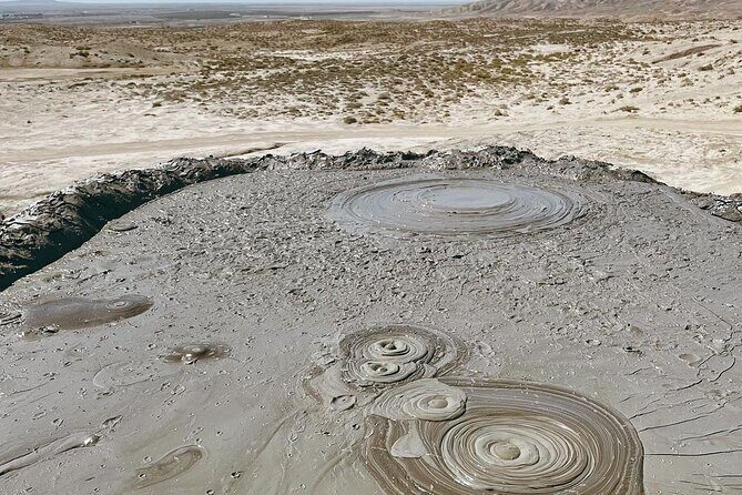 Full day Gobustan & Absheron Tour (Group or Private) - Key Points