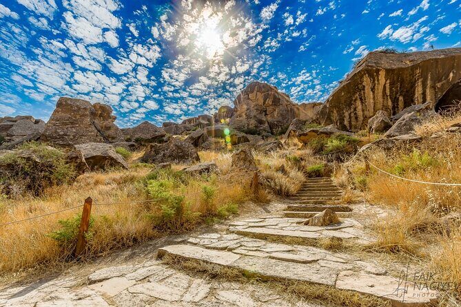 Full day Gobustan & Absheron Tour (Group or Private) - Pricing and What You Get