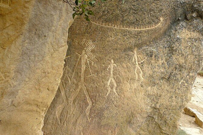 Full day Gobustan & Absheron Tour (Group or Private) - Authentic Experiences and Authenticity