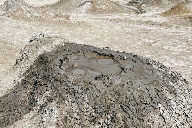 Full day Gobustan & Absheron Tour (Group or Private) - The Sum Up
