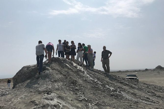 Full-Day Gobustan and Absheron Tour - Overall Value and Suitability