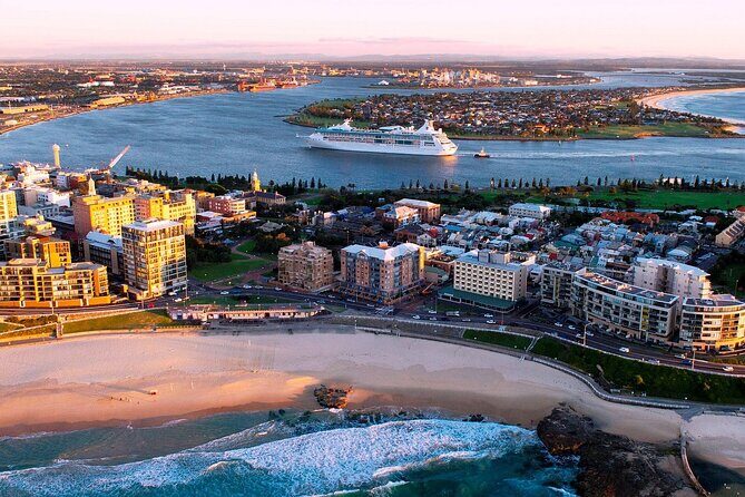 Full Day Gokula Farm and Cessnock with New Castle - Who Should Consider This Tour?
