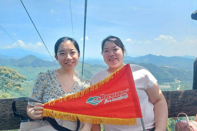 Full Day Golden Bridge and Ba Na Hills Small Group Tour - Who Should Consider This Tour?