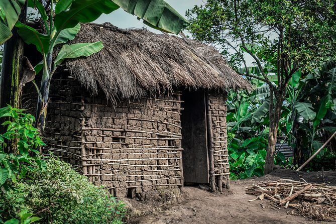 Full Day Goma Villages Tour - An In-Depth Look at the Full Day Goma Villages Tour