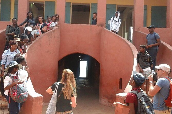 Full Day Goree Island And Dakar City Tour(Minimum 2 Participants) - Introduction