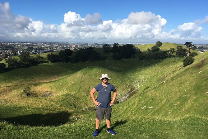 Full-Day Grand Auckland Volcanoes Tour - Why This Tour Is a Great Pick