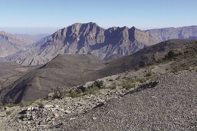 Full-Day Grand Canyon and Nizwa Tour by 4x4 - The Sum Up: Who Will Love This Tour?