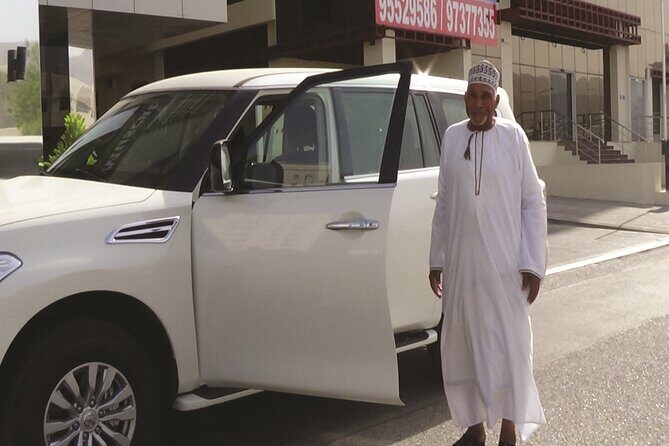 Full-Day Grand Canyon and Nizwa Tour by 4x4 - FAQ