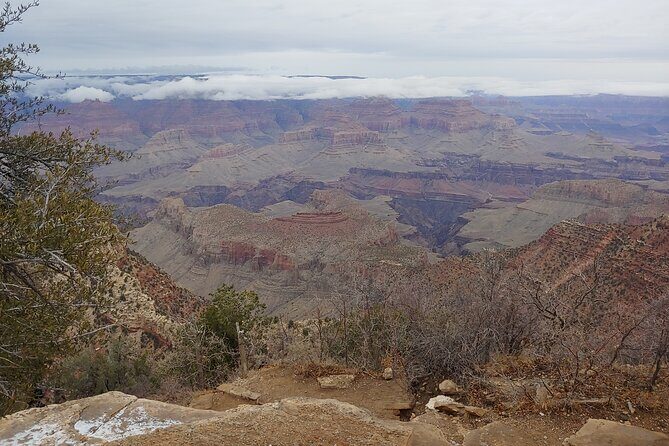 Full-Day Grand Canyon Private Tour from Sedona - FAQ