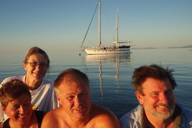 Full-Day Great Barrier Reef Snorkeling from Hamilton Island - The Sum Up: Who Will Love This Tour?