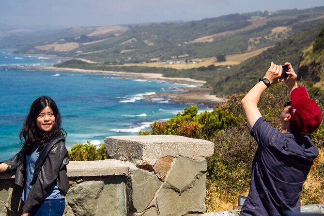 Full-Day Great Ocean Road and 12 Apostles Sunset Tour from Melbourne - What We Love About This Tour