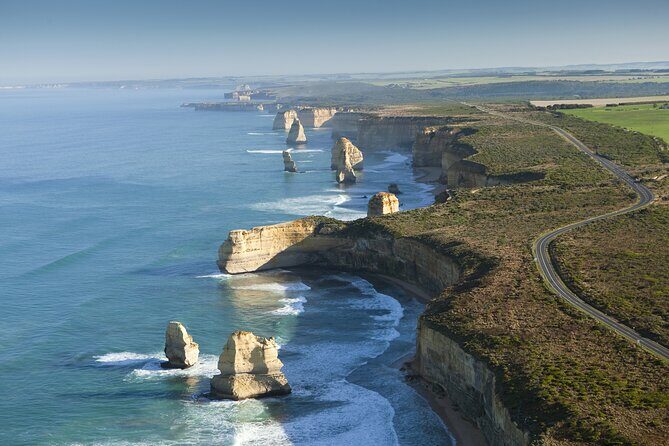 Full-Day Great Ocean Road and 12 Apostles Tour - Introduction: A Complete Day with the Great Ocean Road