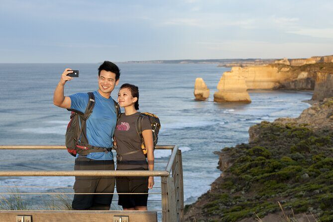 Full-Day Great Ocean Road and 12 Apostles Tour - Key Points