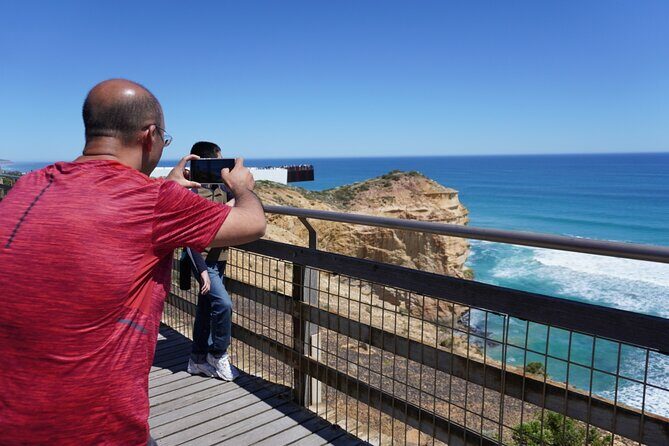 Full-Day Great Ocean Road and 12 Apostles Tour - Authentic Experiences and Traveler Feedback