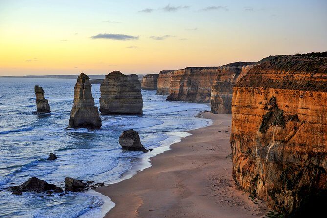 Full-Day Great Ocean Road and 12 Apostles Tour - Who Should Consider This Tour?
