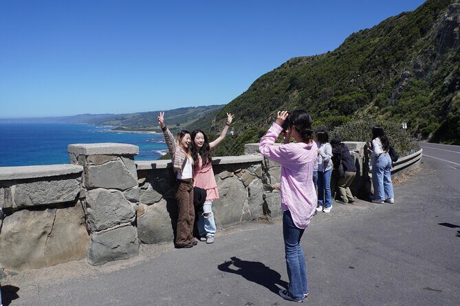 Full-Day Great Ocean Road and 12 Apostles Tour - FAQs
