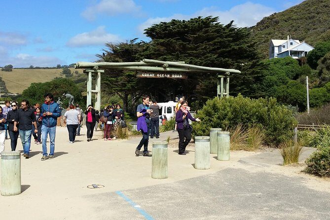 Full-Day Great Ocean Road Tour from Melbourne - The Itinerary Breakdown: What to Expect