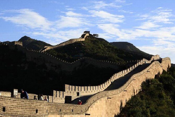 Full-Day Great Wall of Badaling - An Honest Look at the Itinerary