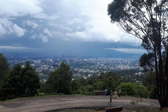 Full Day Group City Tour of Addis Ababa - The Logistics and What It Means for You