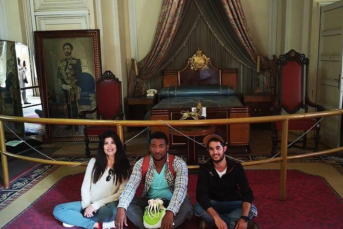 Full Day Group City Tour of Addis Ababa - Who Will Love This Tour?