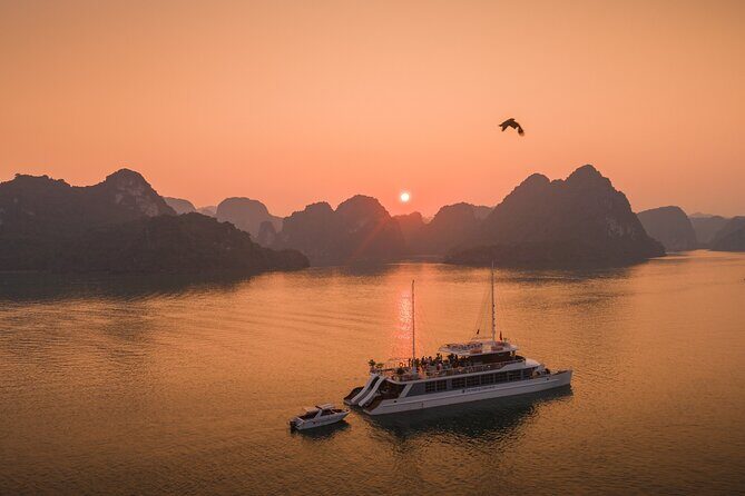 Full Day Group Tour in Halong - Full Day Group Tour in Halong: A Detailed Look