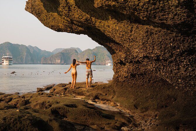 Full Day Group Tour in Halong - What Makes This Tour Special?
