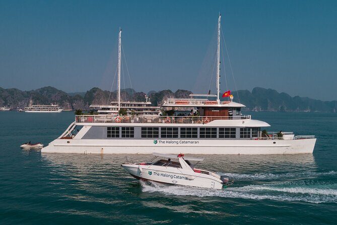Full Day Group Tour in Halong - Who Should Consider This Tour?