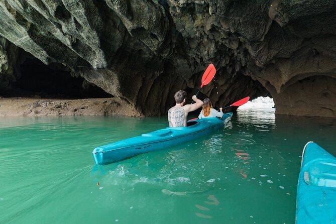 Full Day Group Tour in Halong - FAQ